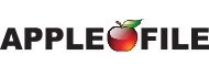 APPLEFILE P2P 비교 이미지